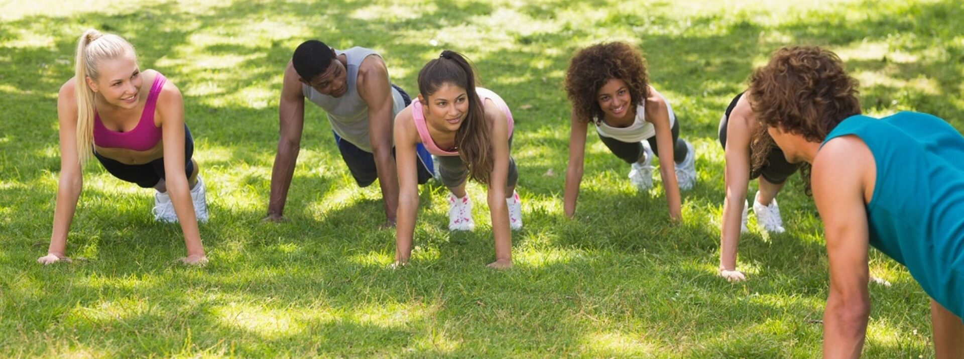 Personal training sessie bij Peak Rehab in Breendonk