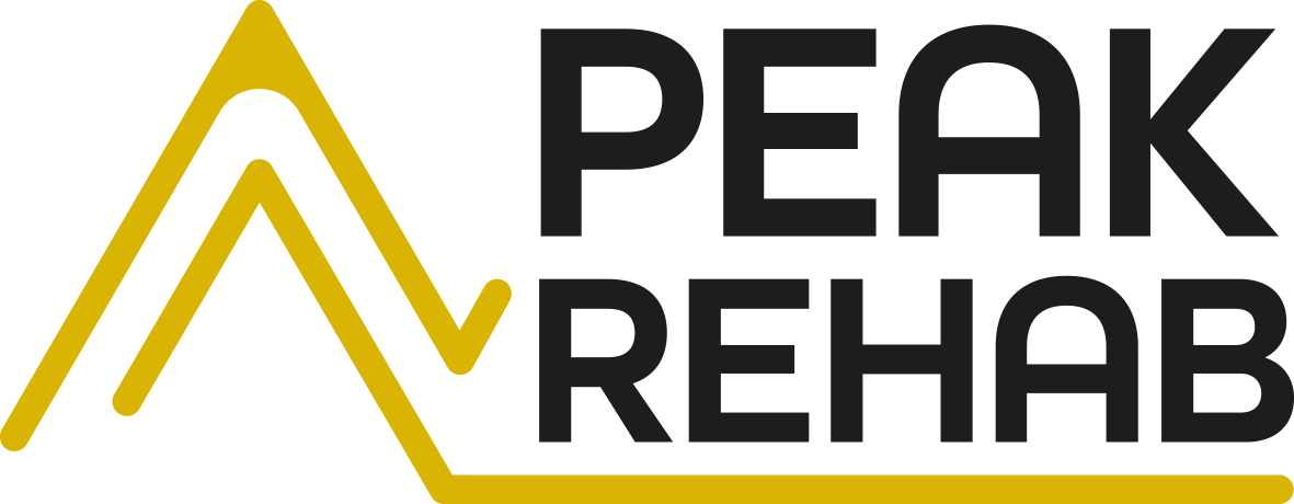 Peak Rehab